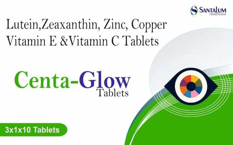 CENTA GLOW